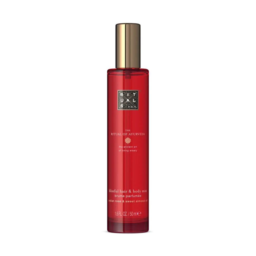 Rituals Ayurveda Hair & Body Mist Rituals Ayurveda Hair & Body Mist