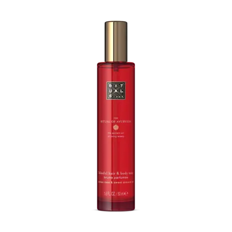 Rituals Ayurveda Hair & Body Mist Rituals Ayurveda Hair & Body Mist