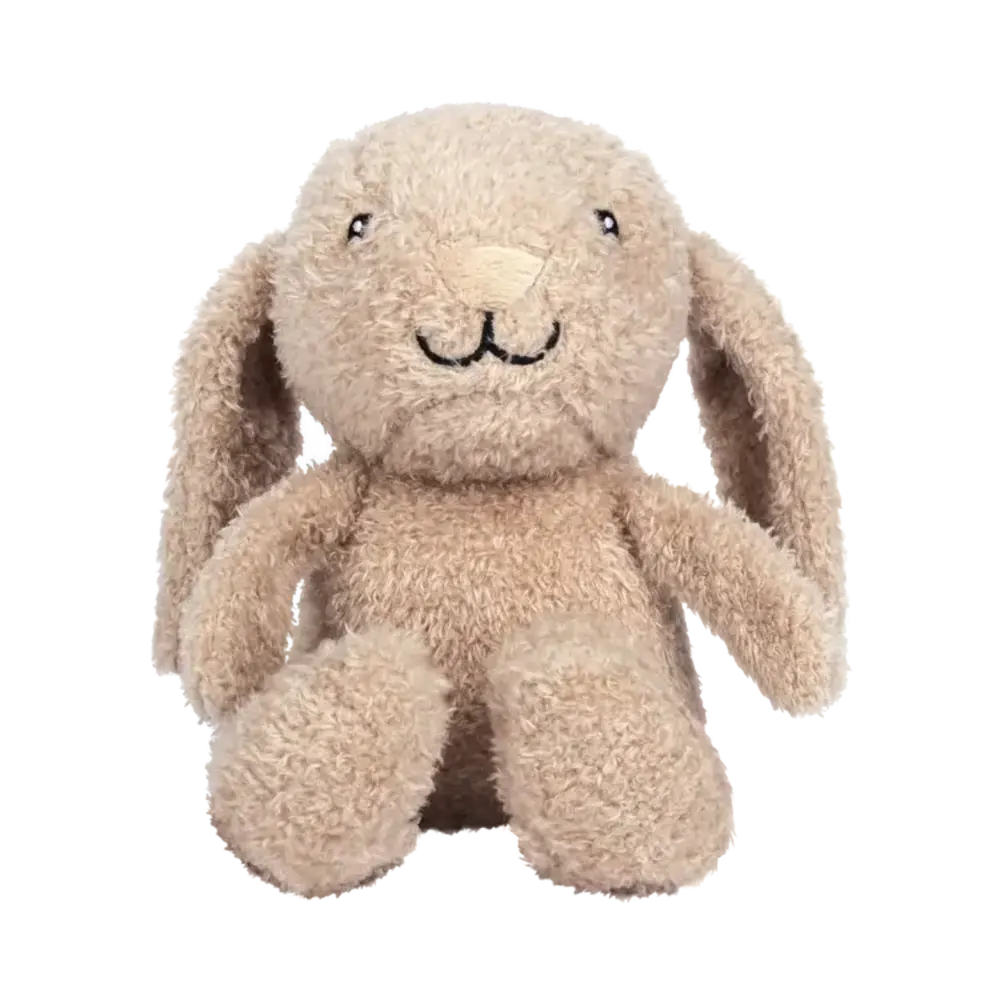 Flow Amsterdam Milo Plush night light - oat