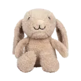 Flow Amsterdam Milo Plush night light - oat