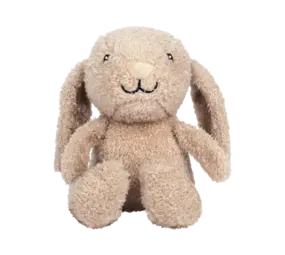 Flow Amsterdam Milo Plush night light - oat