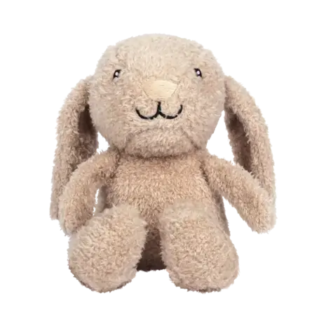 Flow Amsterdam Milo Plush night light - oat