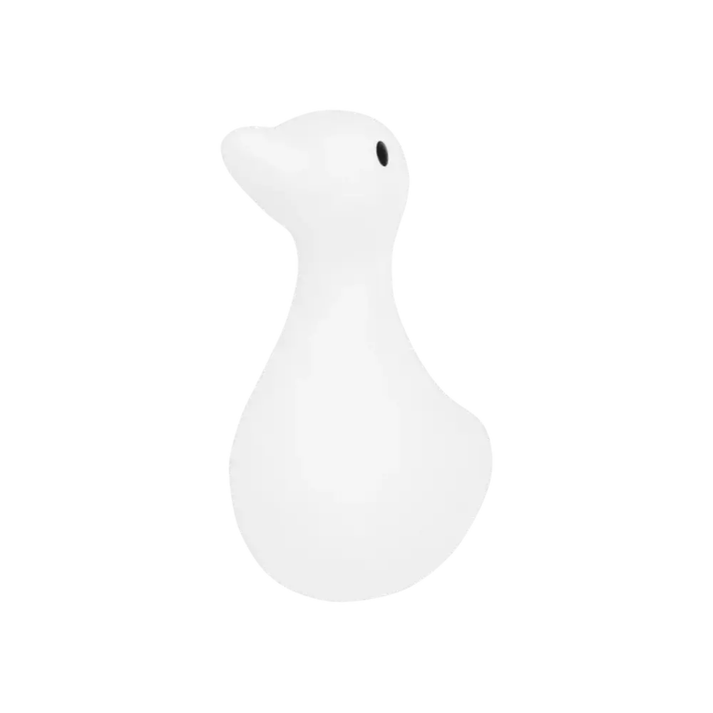 Flow Amsterdam Liva Nachtlampje - wit Flow Amsterdam Liva Nachtlampje - wit