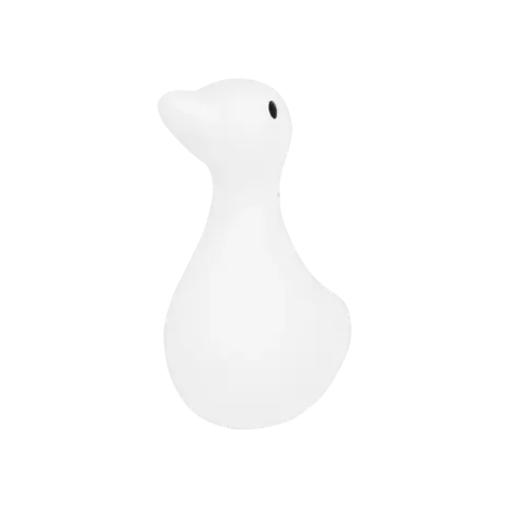 Flow Amsterdam Liva Nachtlampje - wit Flow Amsterdam Liva Nachtlampje - wit