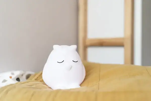 Flow Amsterdam Nachtlampje Oscar Flow Amsterdam Nachtlampje Oscar