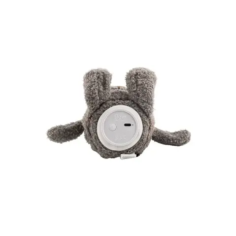 Flow Amsterdam Lou Grey - Plush night light Flow Amsterdam Lou Grey - Plush night light