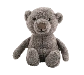 Flow Amsterdam Lou Grey - Plush night light Flow Amsterdam Lou Grey - Plush night light