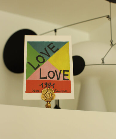 Doing Goods Mia Poppy Card Holder Doing Goods Mia Poppy Card Holder