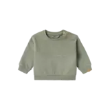 Lil' Atelier Omads LS Sweat – Seagrass Lil' Atelier Omads LS Sweat – Seagrass