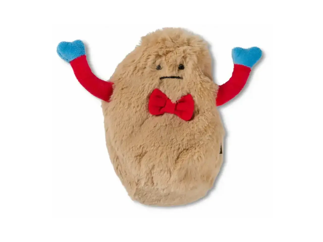 Bitten Design Heatable Grumpy Hot Potato Bitten Design Heatable Grumpy Hot Potato