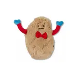 Bitten Design Heatable Grumpy Hot Potato Bitten Design Heatable Grumpy Hot Potato