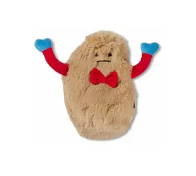 Bitten Design Heatable Grumpy Hot Potato