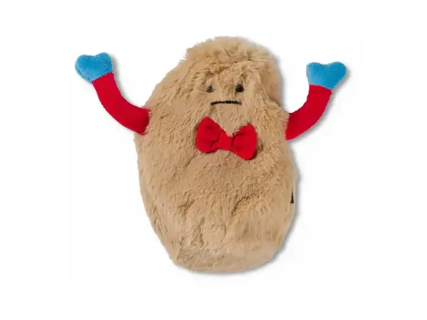 Bitten Design Heatable Grumpy Hot Potato Bitten Design Heatable Grumpy Hot Potato