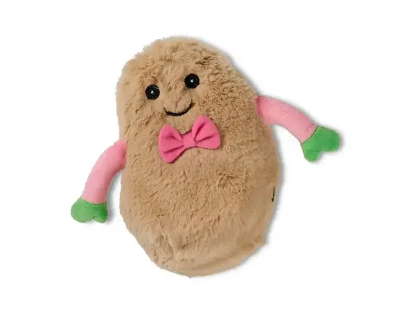 Bitten Design Heatable Happy Hot Potato Bitten Design Heatable Happy Hot Potato