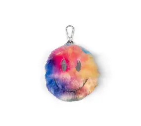 Bitten Design Keyfriend Smile Rainbow