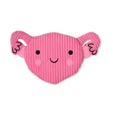 Bitten Design Huggable Cute Uterus Bitten Design Huggable Cute Uterus