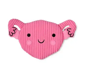 Bitten Design Huggable Cute Uterus Bitten Design Huggable Cute Uterus