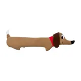 Bitten Design Huggable Stretched Sausage Dog Bitten Design Huggable Stretched Sausage Dog