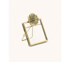Doing Goods Mia Poppy Frame Mini
