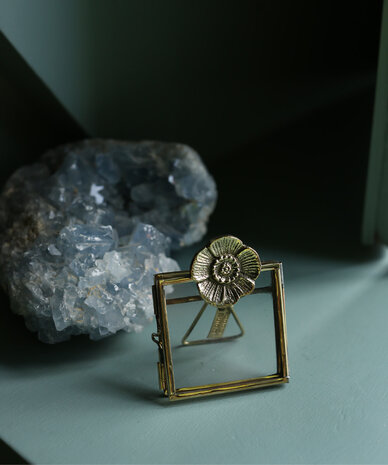 Doing Goods Mia Poppy Frame Mini Doing Goods Mia Poppy Frame Mini