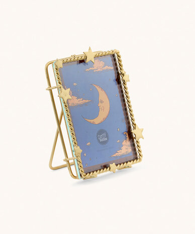 Doing Goods Luna Star Frame Small Doing Goods Luna Star Frame Small