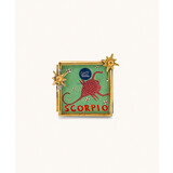 Doing Goods Zodiac Scorpio Frame Mini