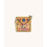 Doing Goods Zodiac Virgo Frame Mini