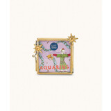 Doing Goods Zodiac Aquarius Frame Mini