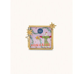 Doing Goods Zodiac Aquarius Frame Mini