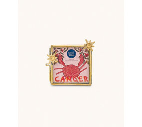 Doing Goods Zodiac Cancer Frame Mini