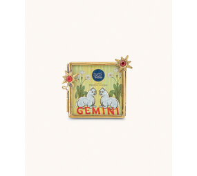 Doing Goods Zodiac Gemini Frame Mini