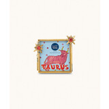 Doing Goods Zodiac Taurus Frame Mini