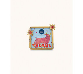 Doing Goods Zodiac Taurus Frame Mini