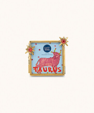 Doing Goods Zodiac Taurus Frame Mini Doing Goods Zodiac Taurus Frame Mini
