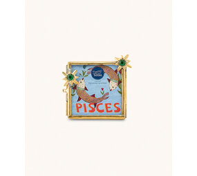 Doing Goods Zodiac Pisces Frame Mini