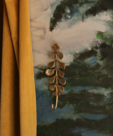 Doing Goods Bea Botanical Hook Doing Goods Bea Botanical Hook