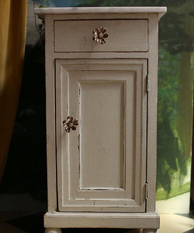 Doing Goods Cherry Blossom Knob Doing Goods Cherry Blossom Knob