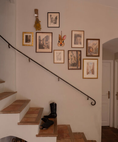 Doing Goods Betty Bunny Gift Hanger Doing Goods Betty Bunny Gift Hanger