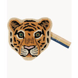Doing Goods Cloudy Tiger Head Rug