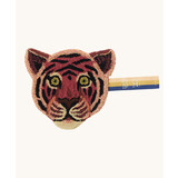 Doing Goods Tula Wise Tiger Head Rug