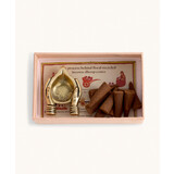 Doing Goods Incense Cones Giftset Cinnamon