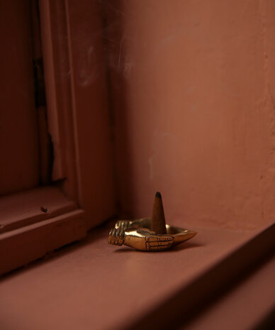 Doing Goods Incense Cones Giftset Cinnamon Doing Goods Incense Cones Giftset Cinnamon