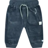 Riffle Amsterdam Pants Paris - Corduroy Rib Blue Riffle Amsterdam Pants Paris - Corduroy Rib Blue