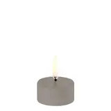Uyuni LED tealight 400 - Sandstone
