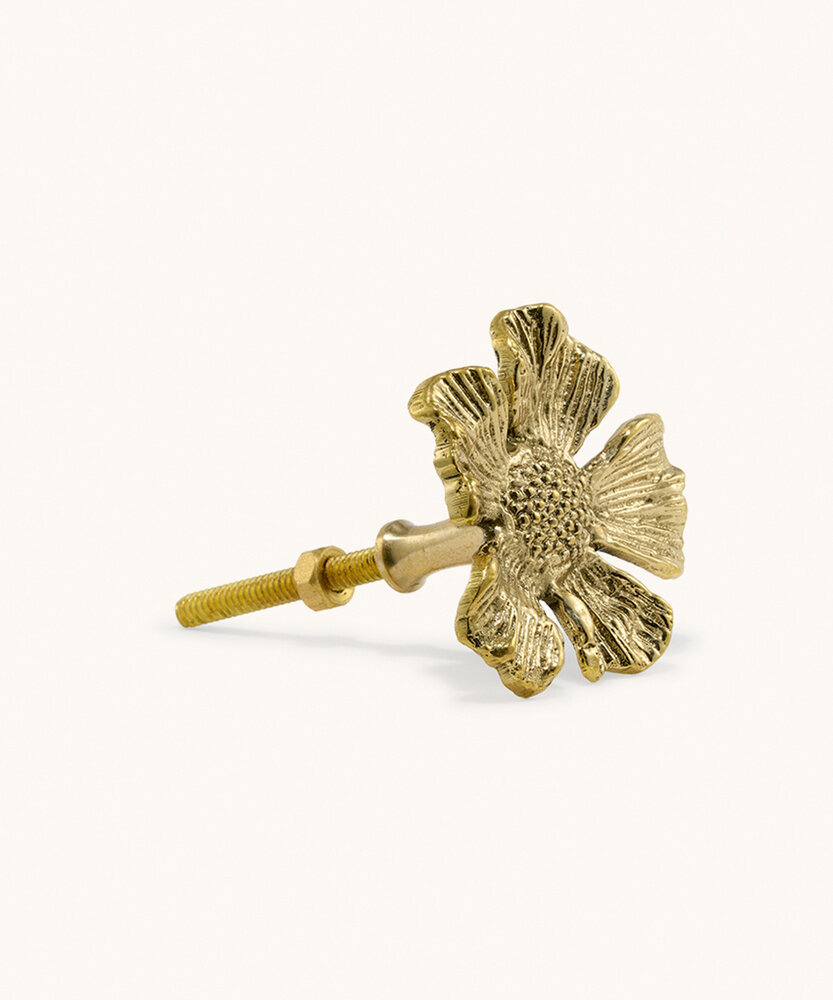 Doing Goods Cherry Blossom Knob Doing Goods Cherry Blossom Knob