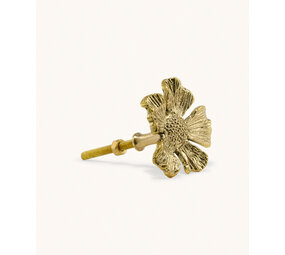 Doing Goods Cherry Blossom Knob