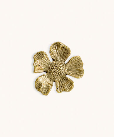 Doing Goods Cherry Blossom Knob Doing Goods Cherry Blossom Knob