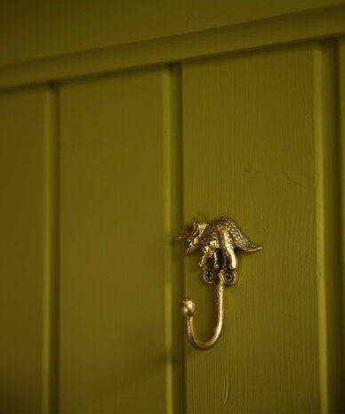 Doing Goods Dean Dinosaur Hook Set Doing Goods Dean Dinosaur Hook Set