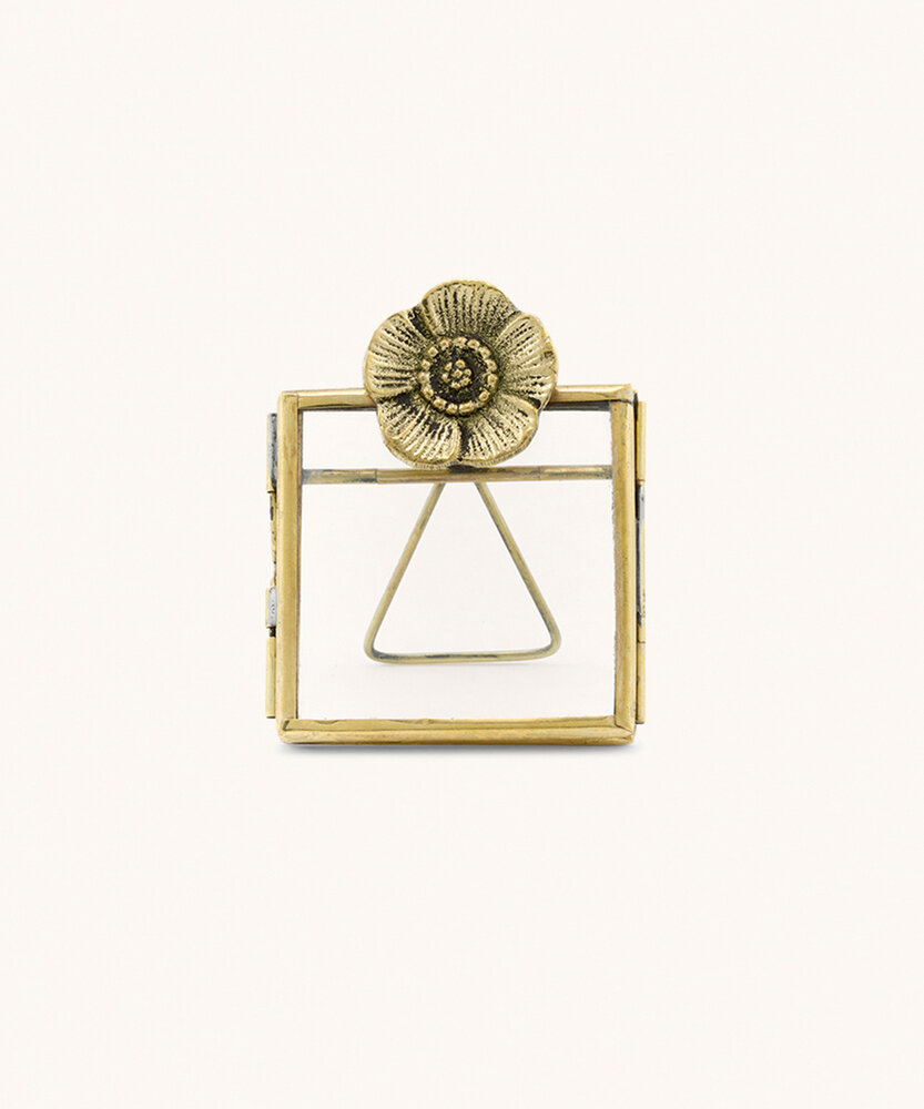 Doing Goods Mia Poppy Frame Mini Doing Goods Mia Poppy Frame Mini