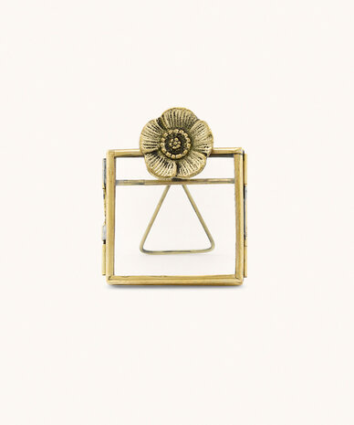 Doing Goods Mia Poppy Frame Mini Doing Goods Mia Poppy Frame Mini